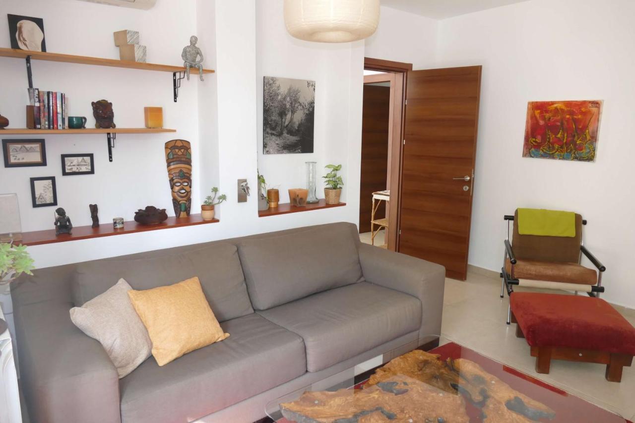 בית האומנים Artist Home Neve Ilan Kültér fotó