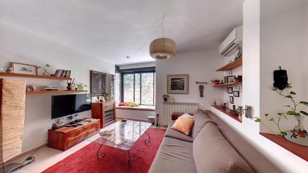 בית האומנים Artist Home Neve Ilan Kültér fotó