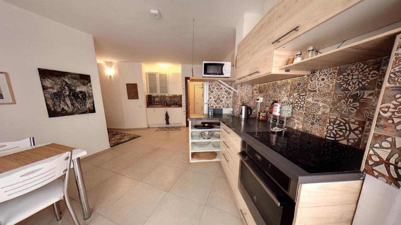 בית האומנים Artist Home Neve Ilan Kültér fotó