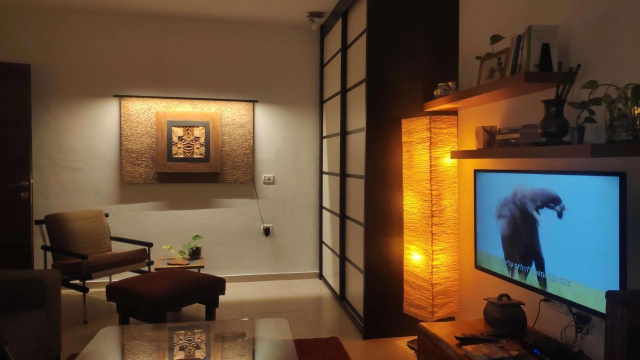 בית האומנים Artist Home Neve Ilan Kültér fotó