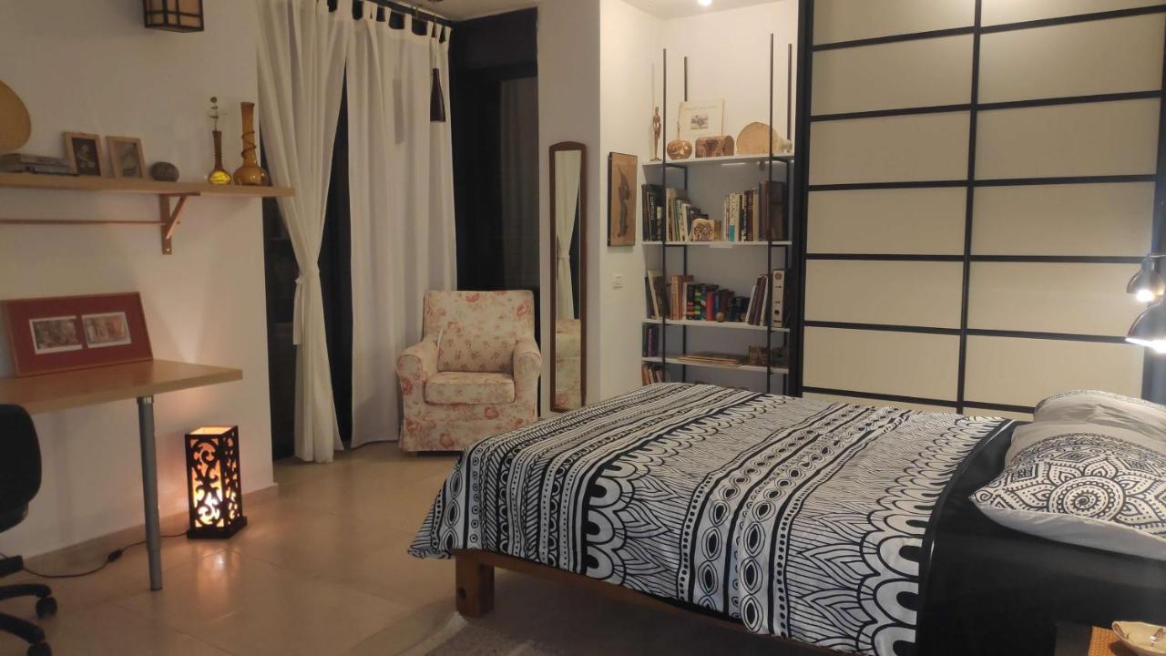 בית האומנים Artist Home Neve Ilan Kültér fotó