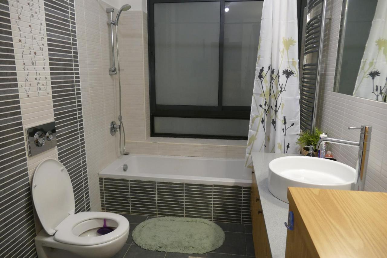בית האומנים Artist Home Neve Ilan Kültér fotó