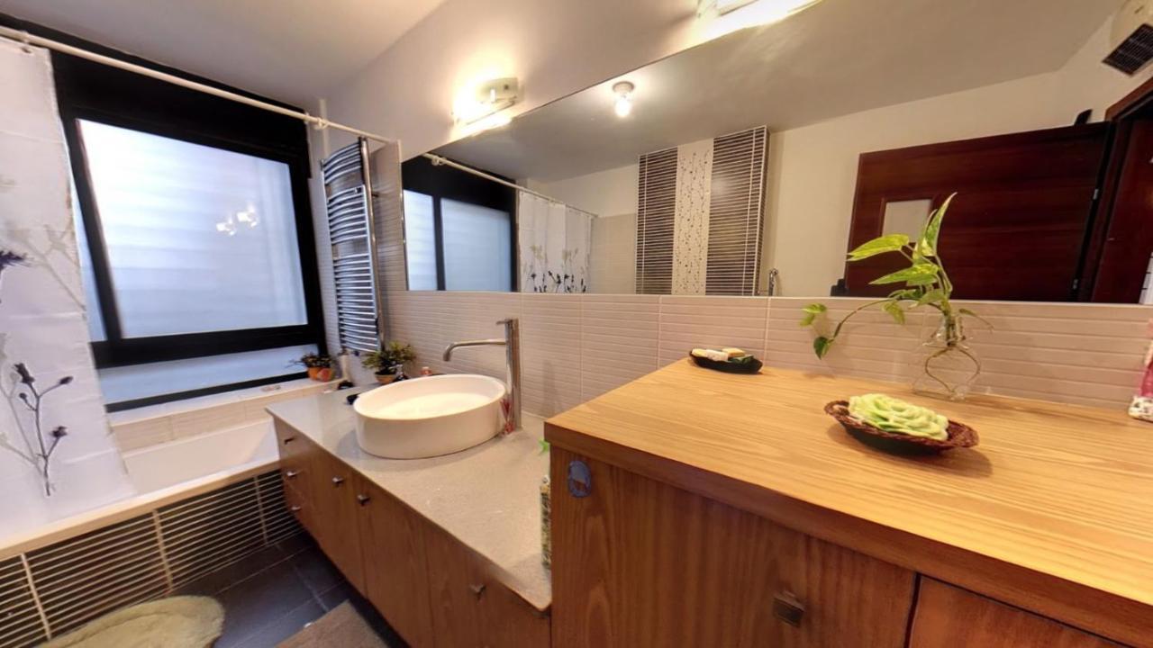 בית האומנים Artist Home Neve Ilan Kültér fotó
