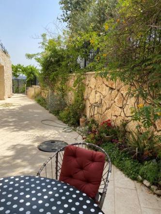 בית האומנים Artist Home Neve Ilan Kültér fotó